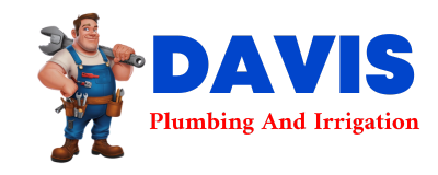 Trusted plumber in YARMOUTH